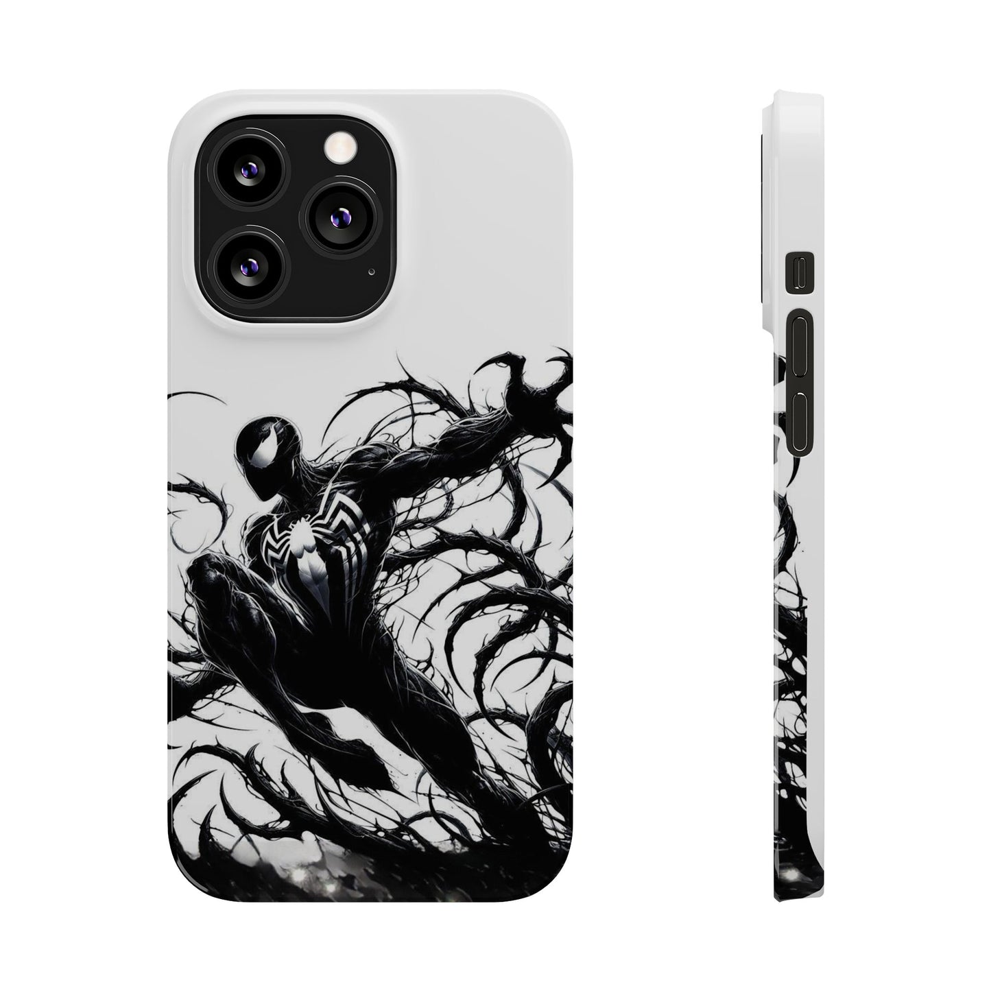 Symbiote Slim