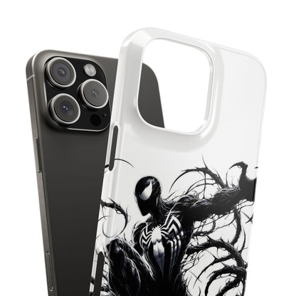 Symbiote Slim