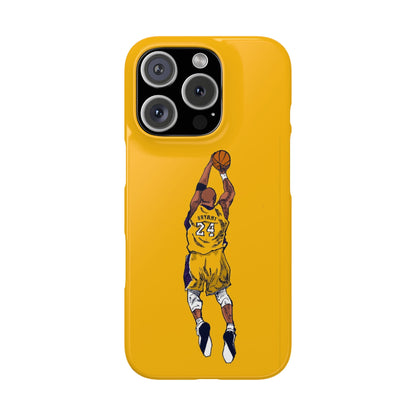 Kobe Jumper