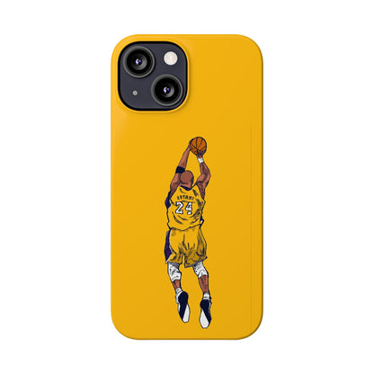 Kobe Jumper