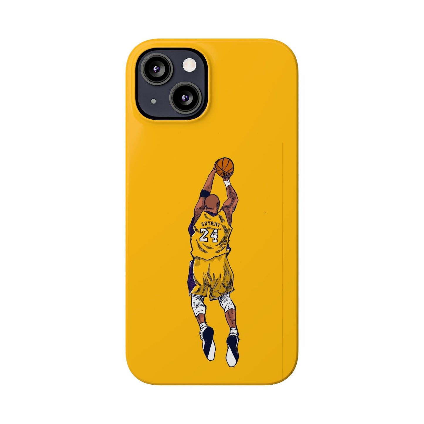 Kobe Jumper