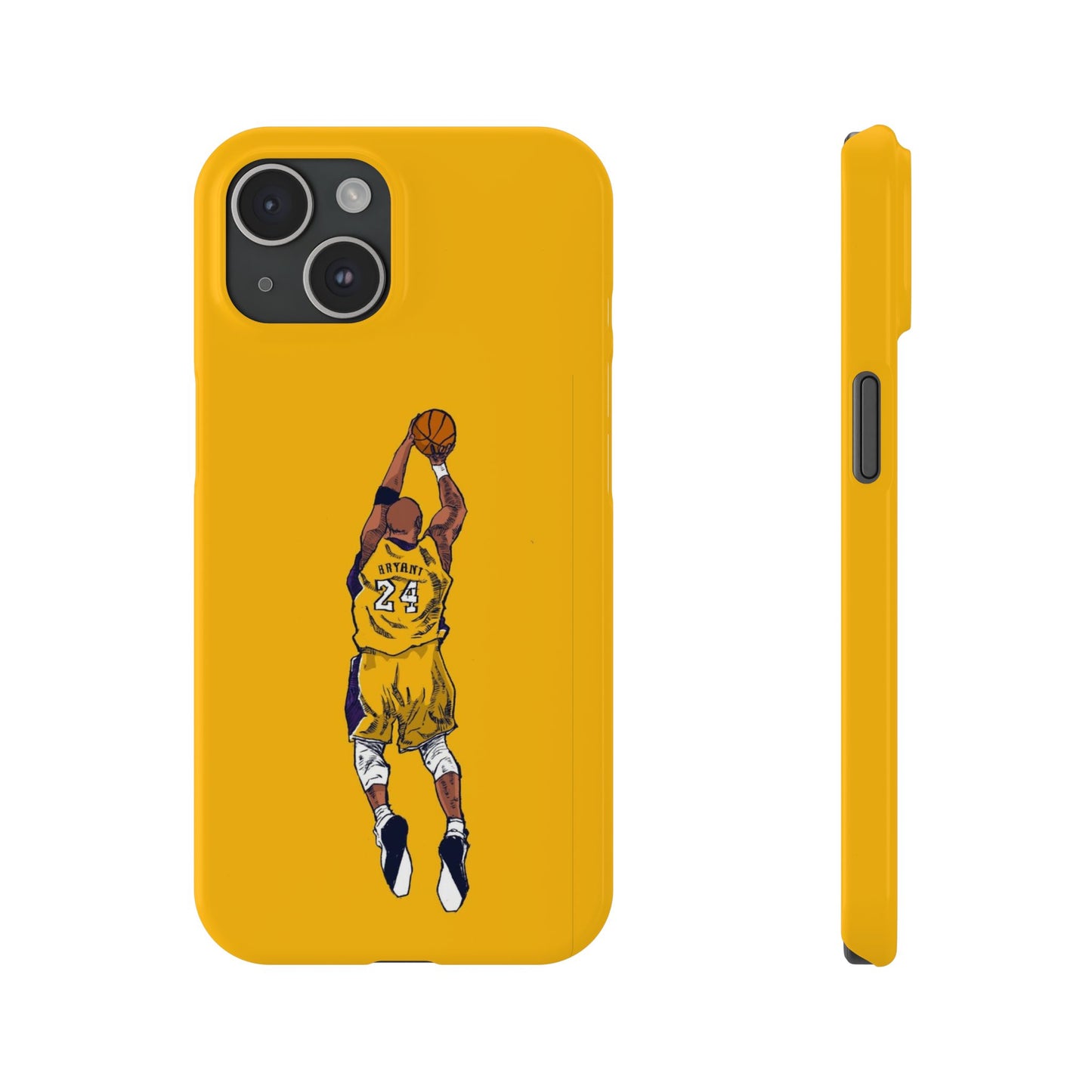 Kobe Jumper