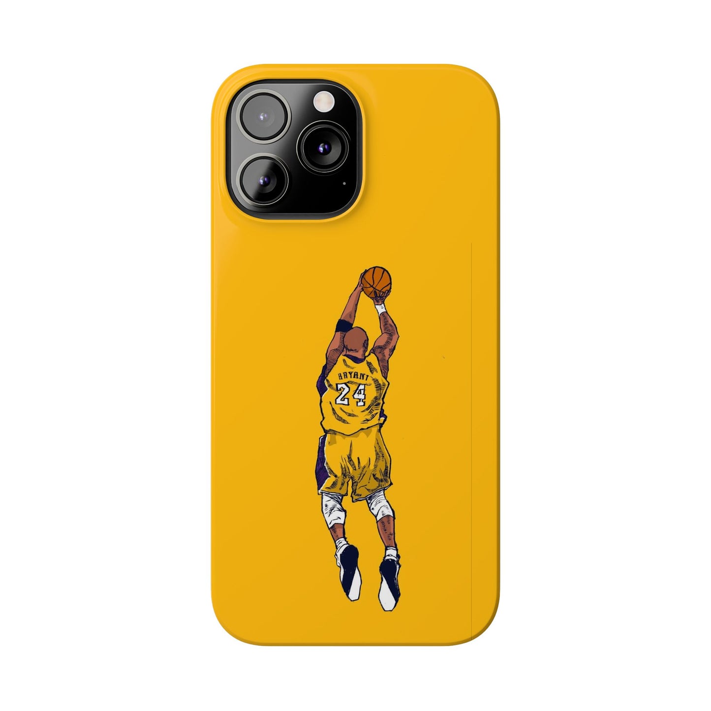 Kobe Jumper