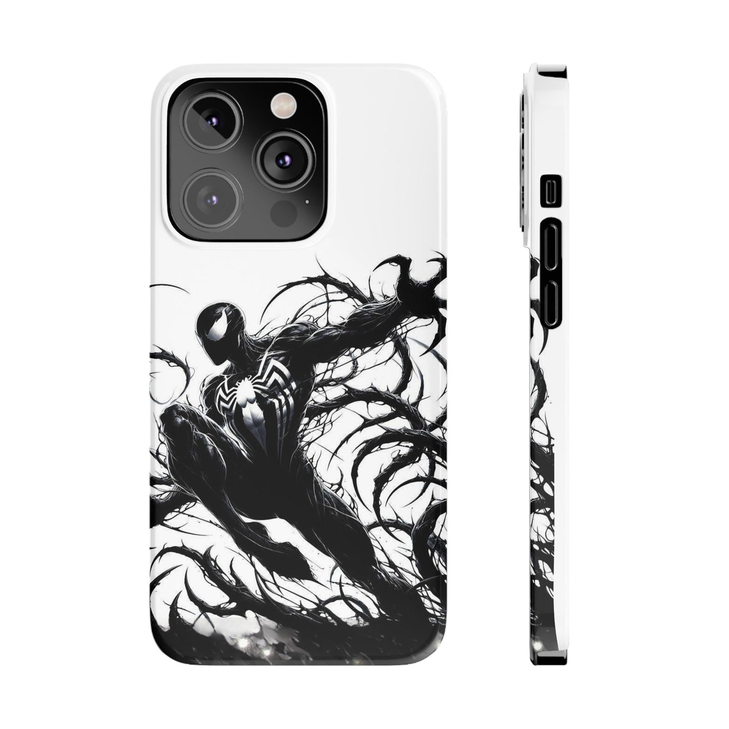 Symbiote Slim