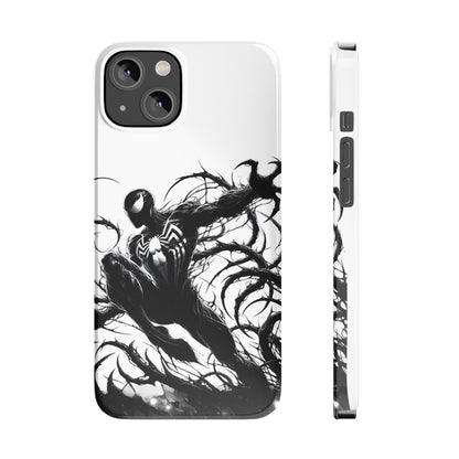 Symbiote Slim