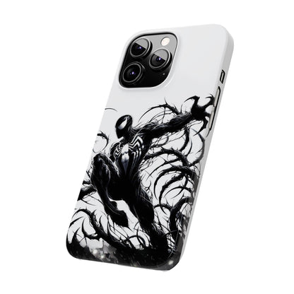 Symbiote Slim