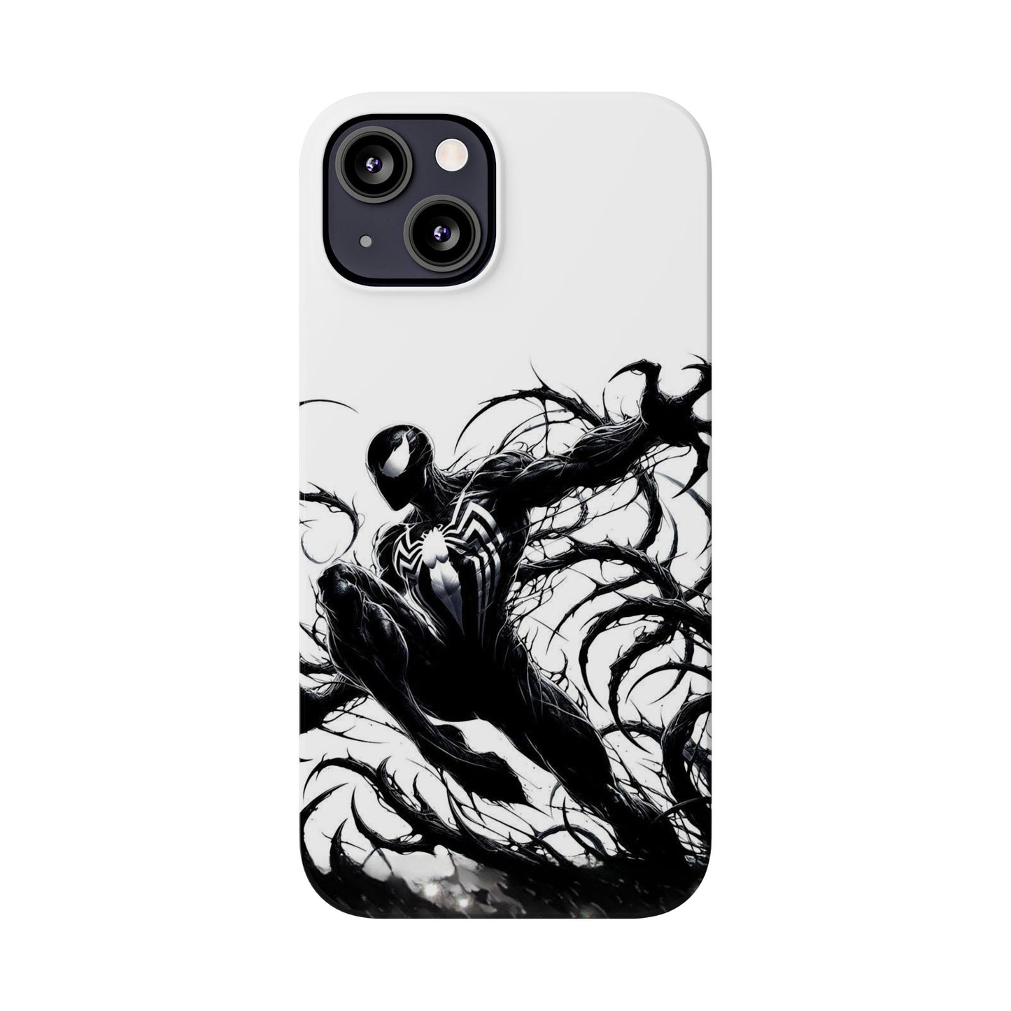 Symbiote Slim