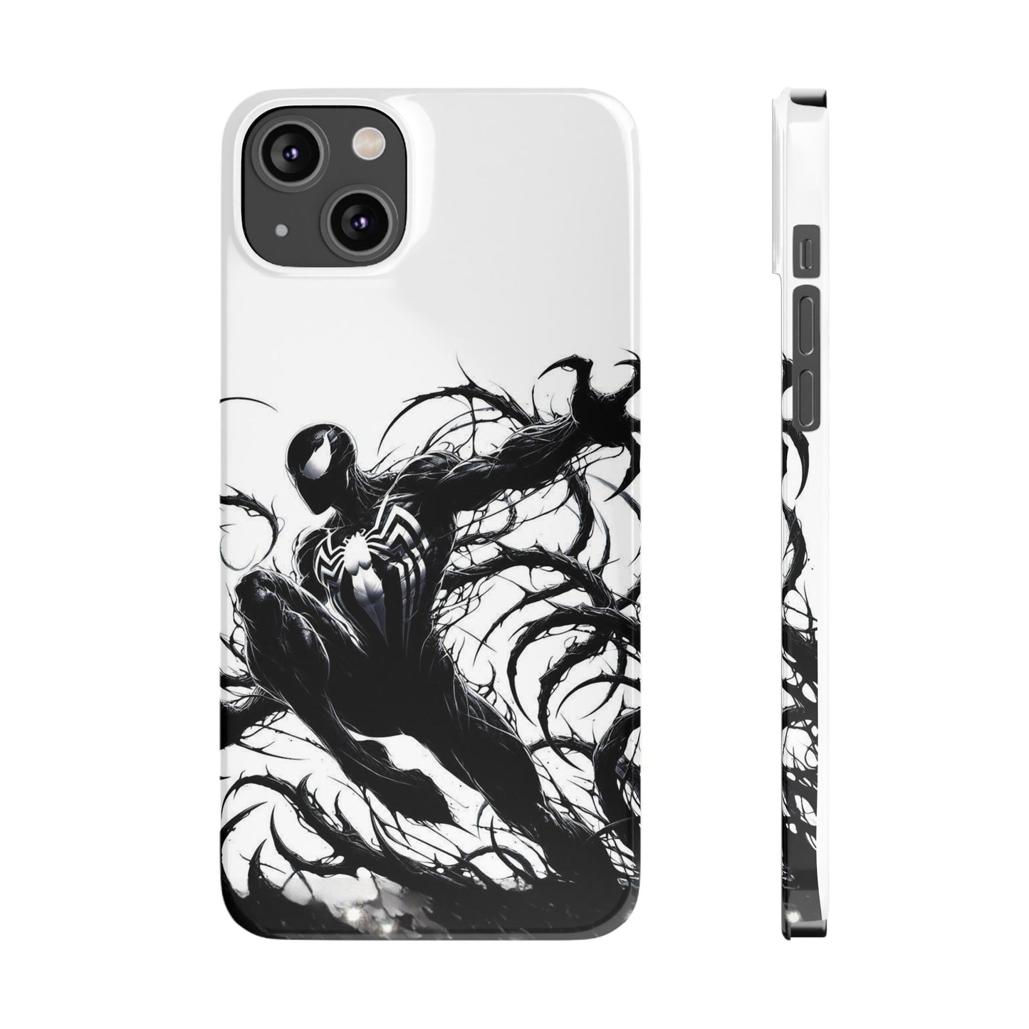 Symbiote Slim