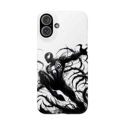 Symbiote Slim