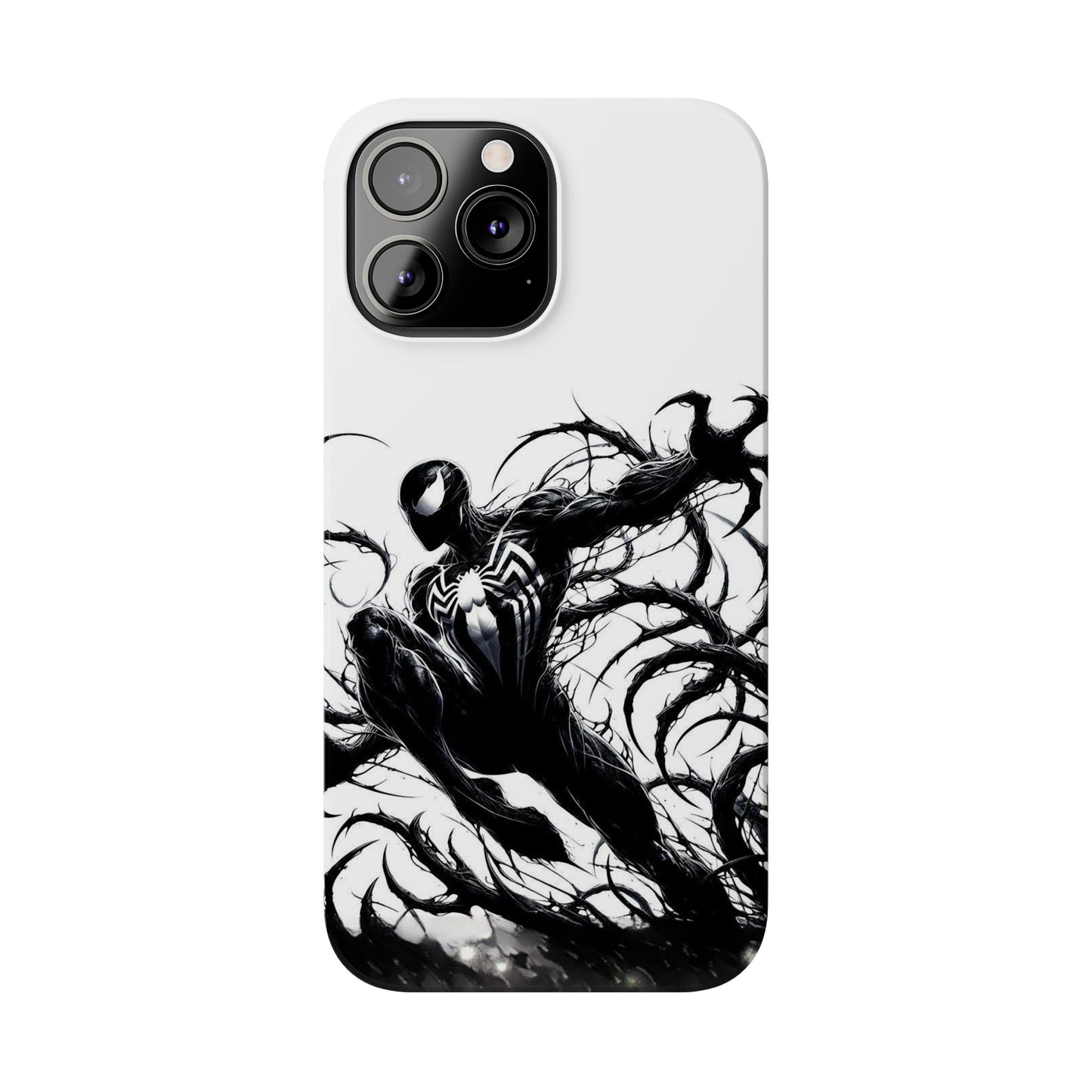 Symbiote Slim