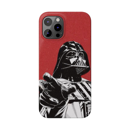 Darth Vader