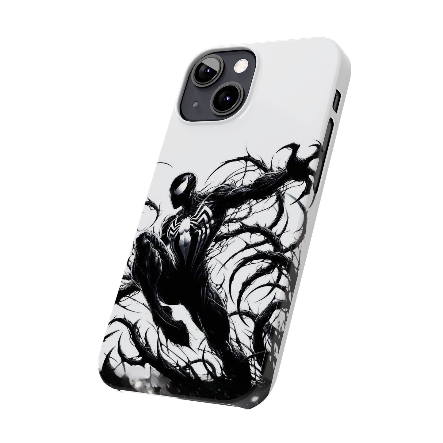 Symbiote Slim