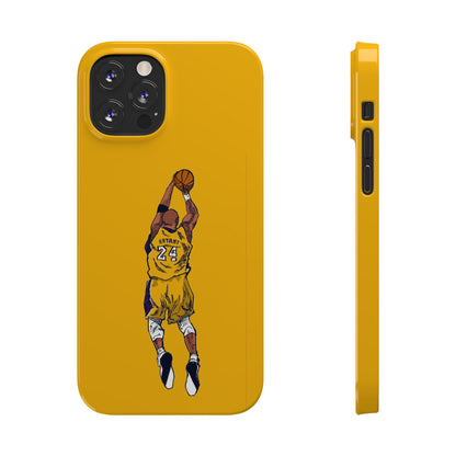 Kobe Jumper