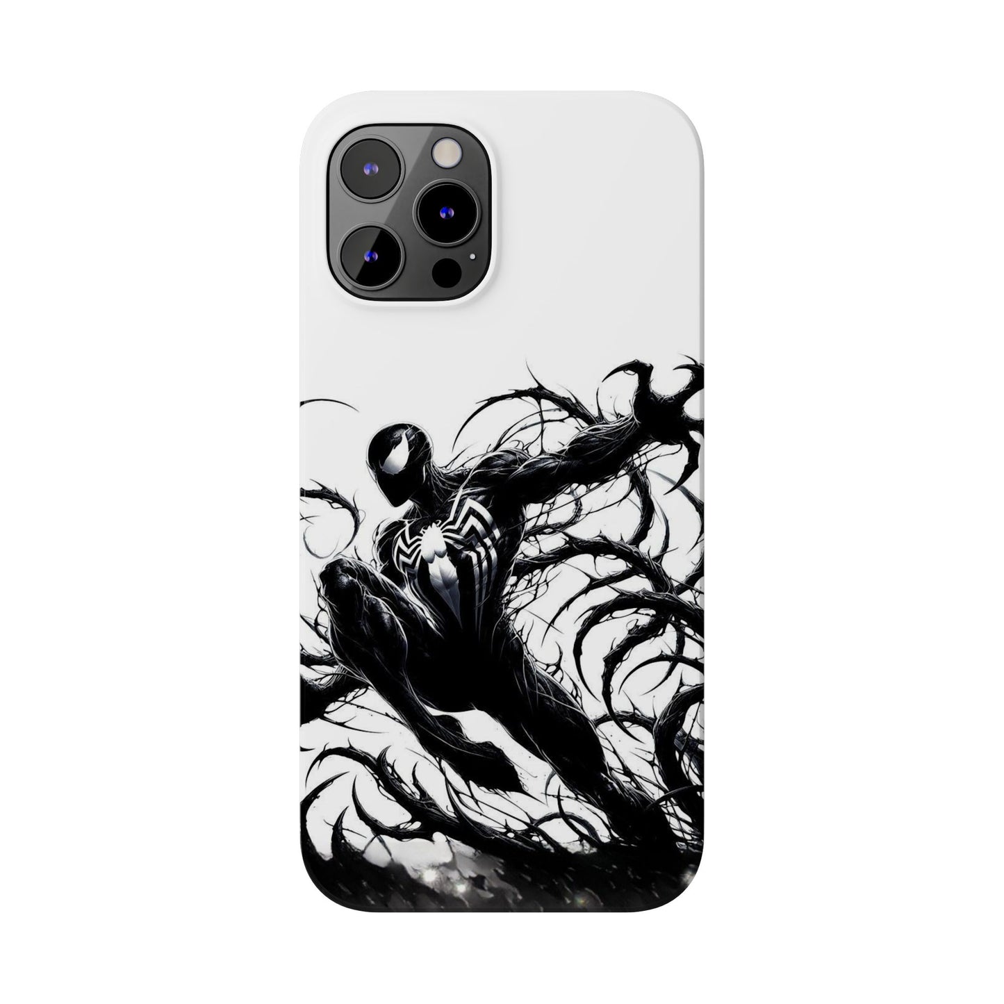 Symbiote Slim