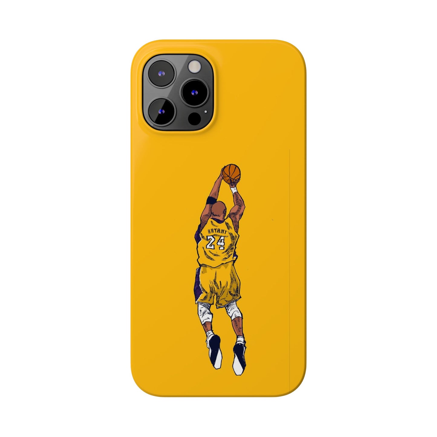 Kobe Jumper