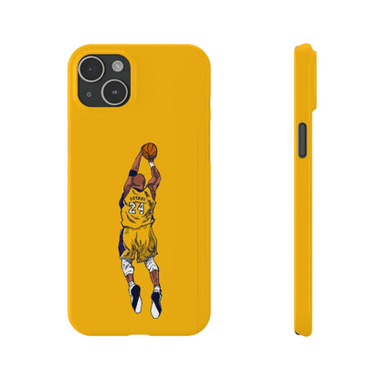 Kobe Jumper