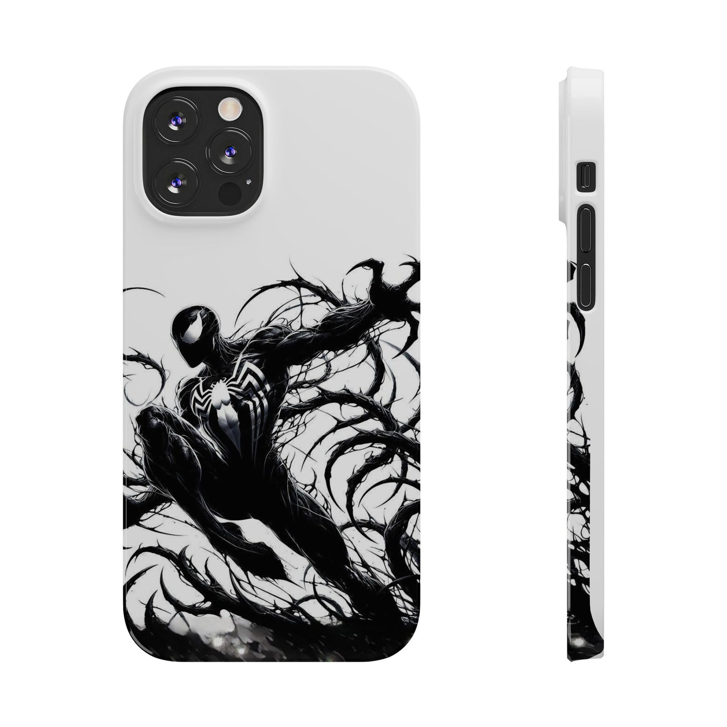 Symbiote Slim