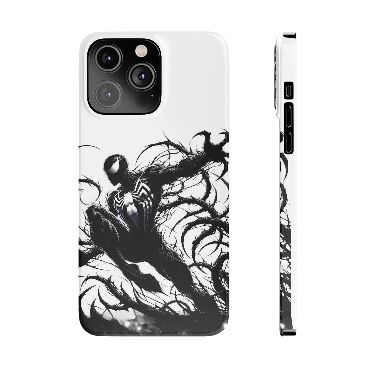 Symbiote Slim