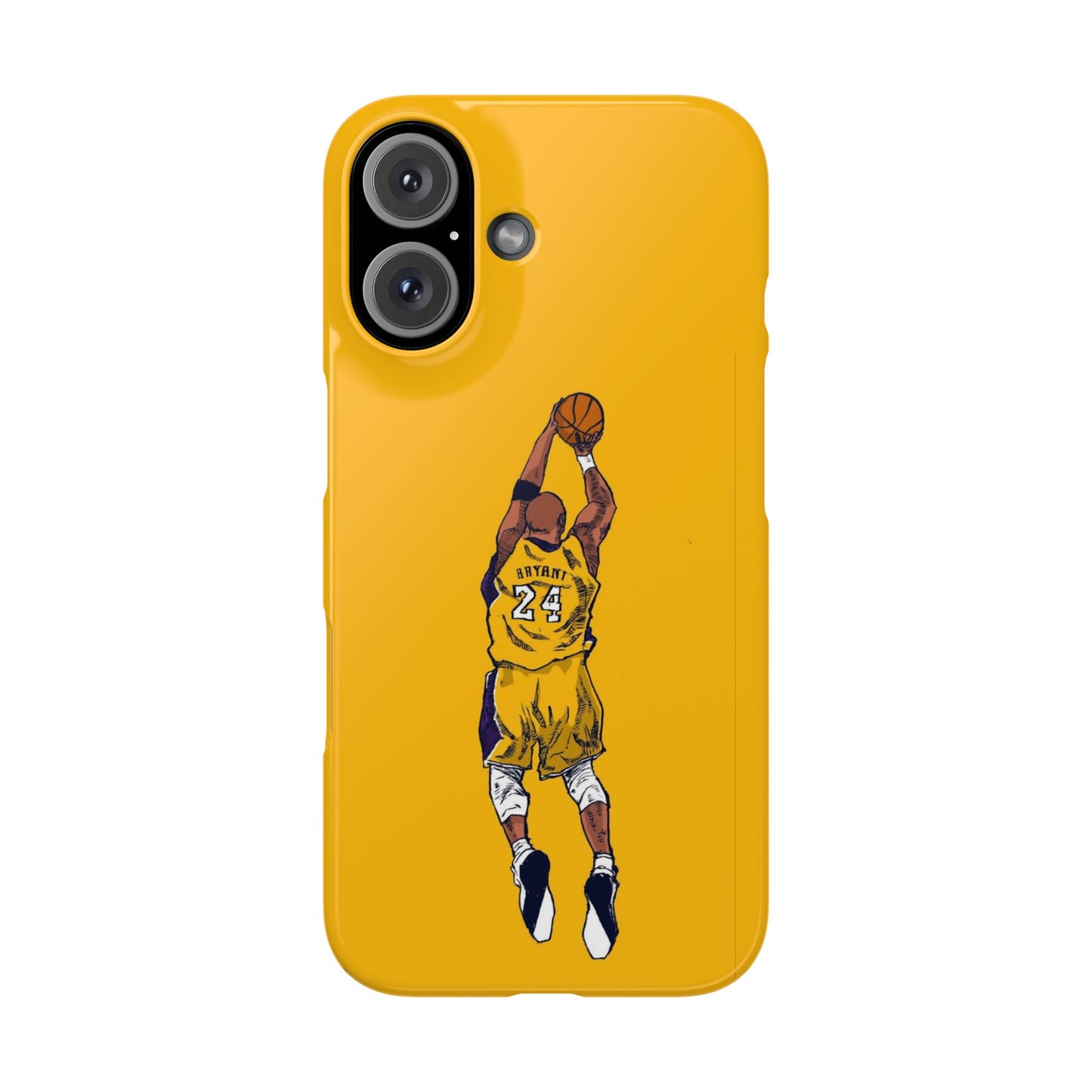 Kobe Jumper