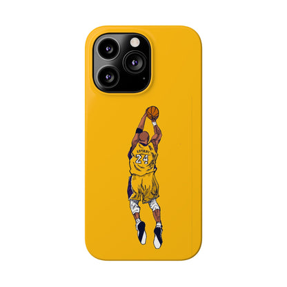 Kobe Jumper