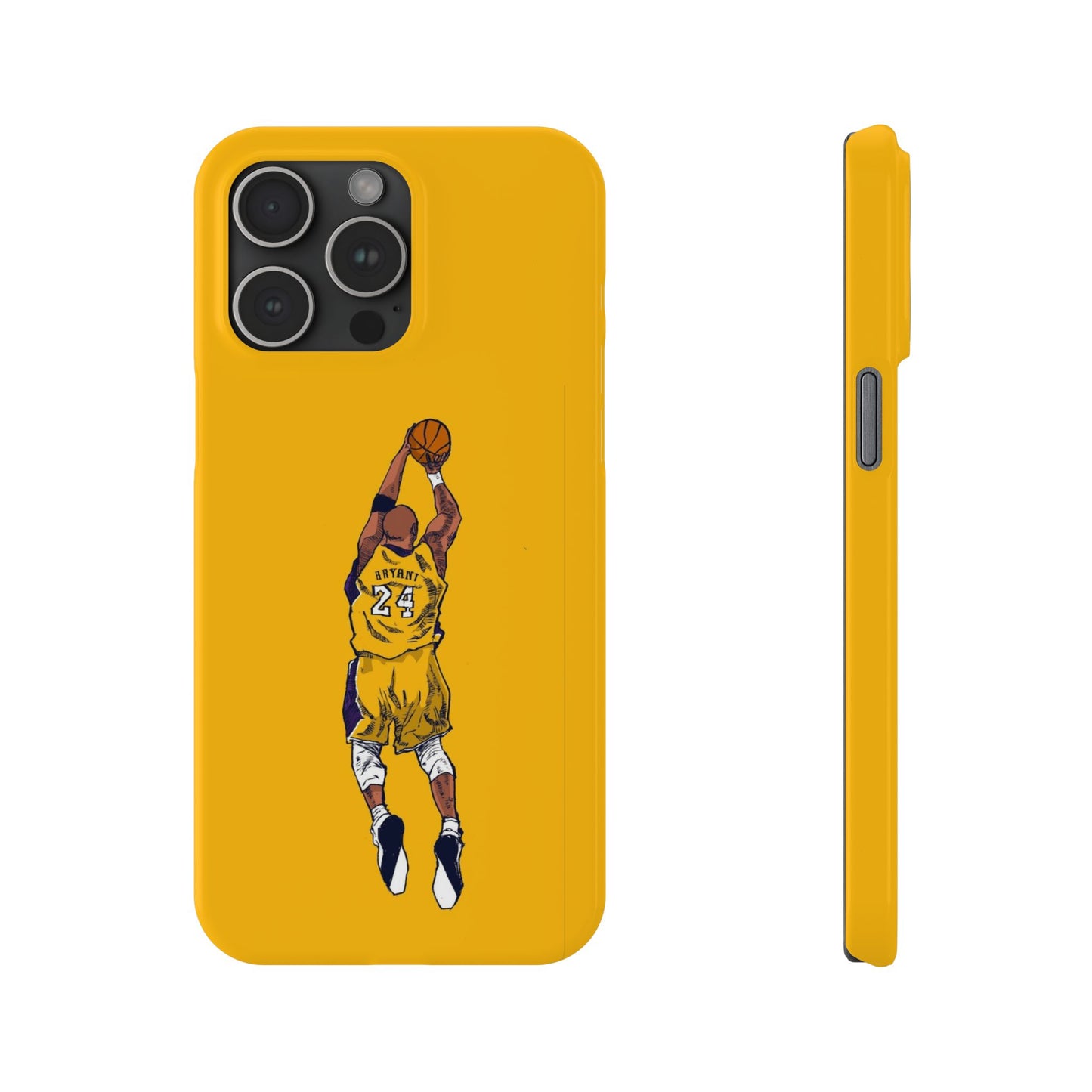 Kobe Jumper