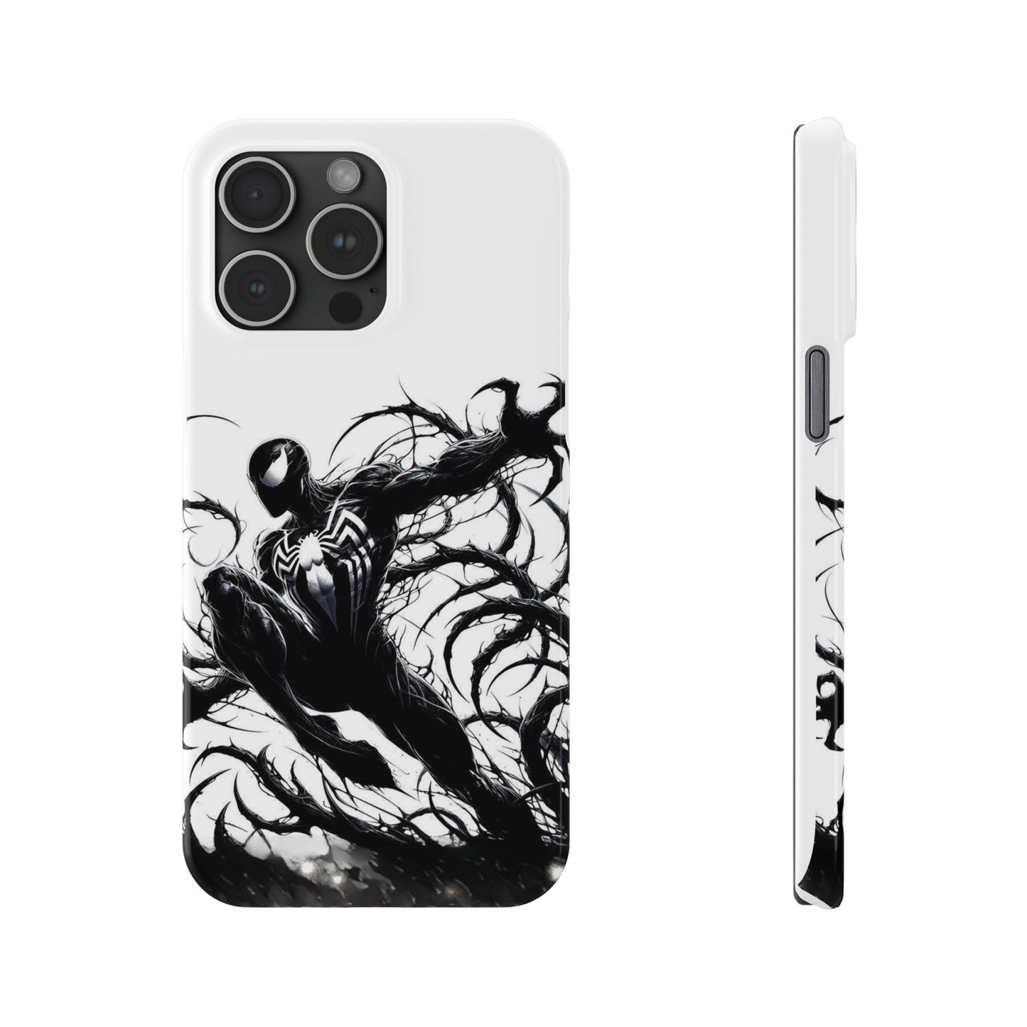 Symbiote Slim