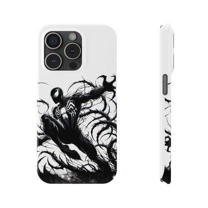 Symbiote Slim