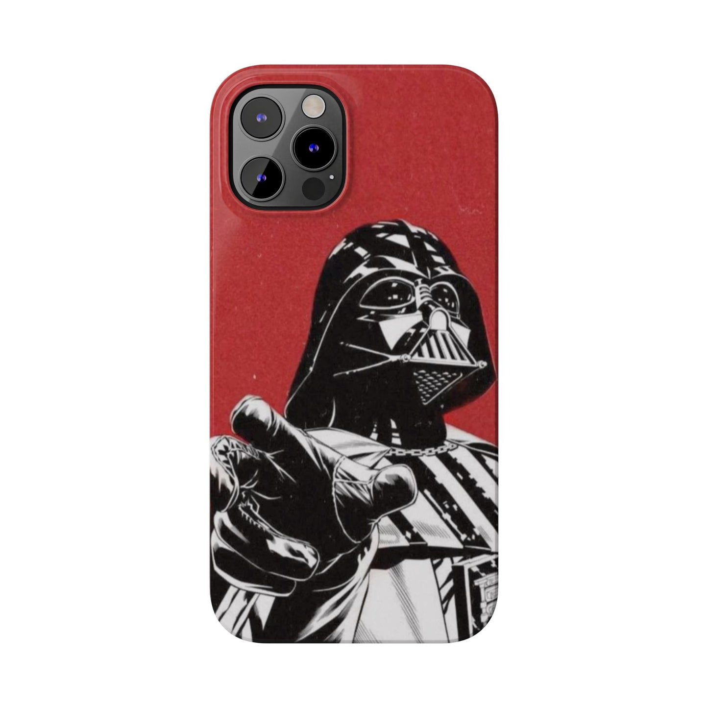 Darth Vader