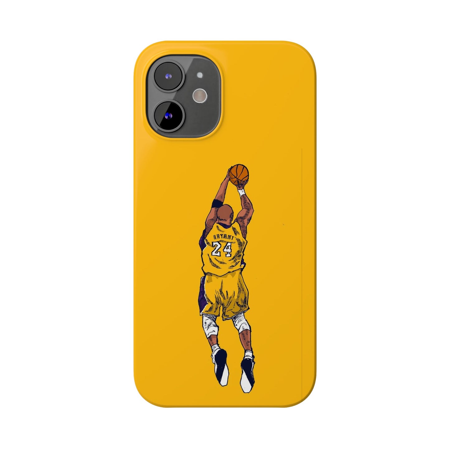 Kobe Jumper