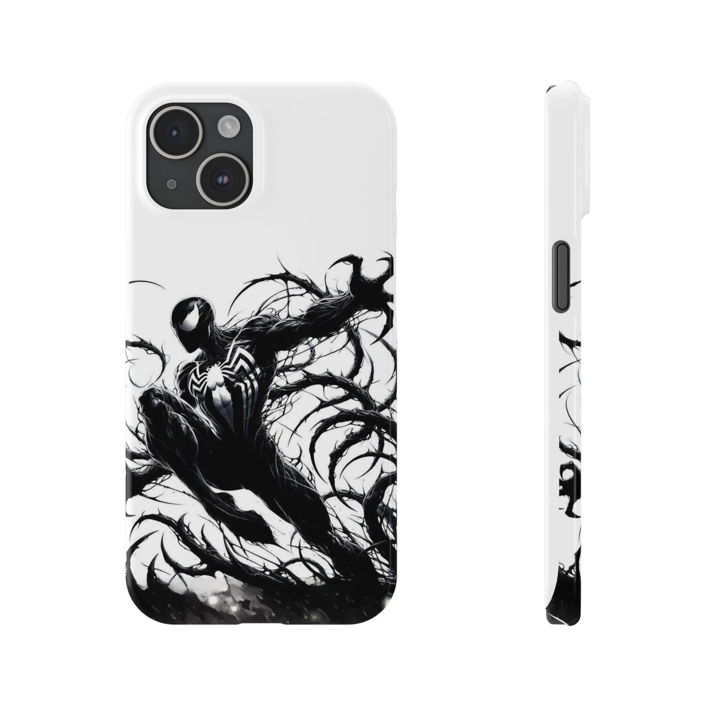 Symbiote Slim