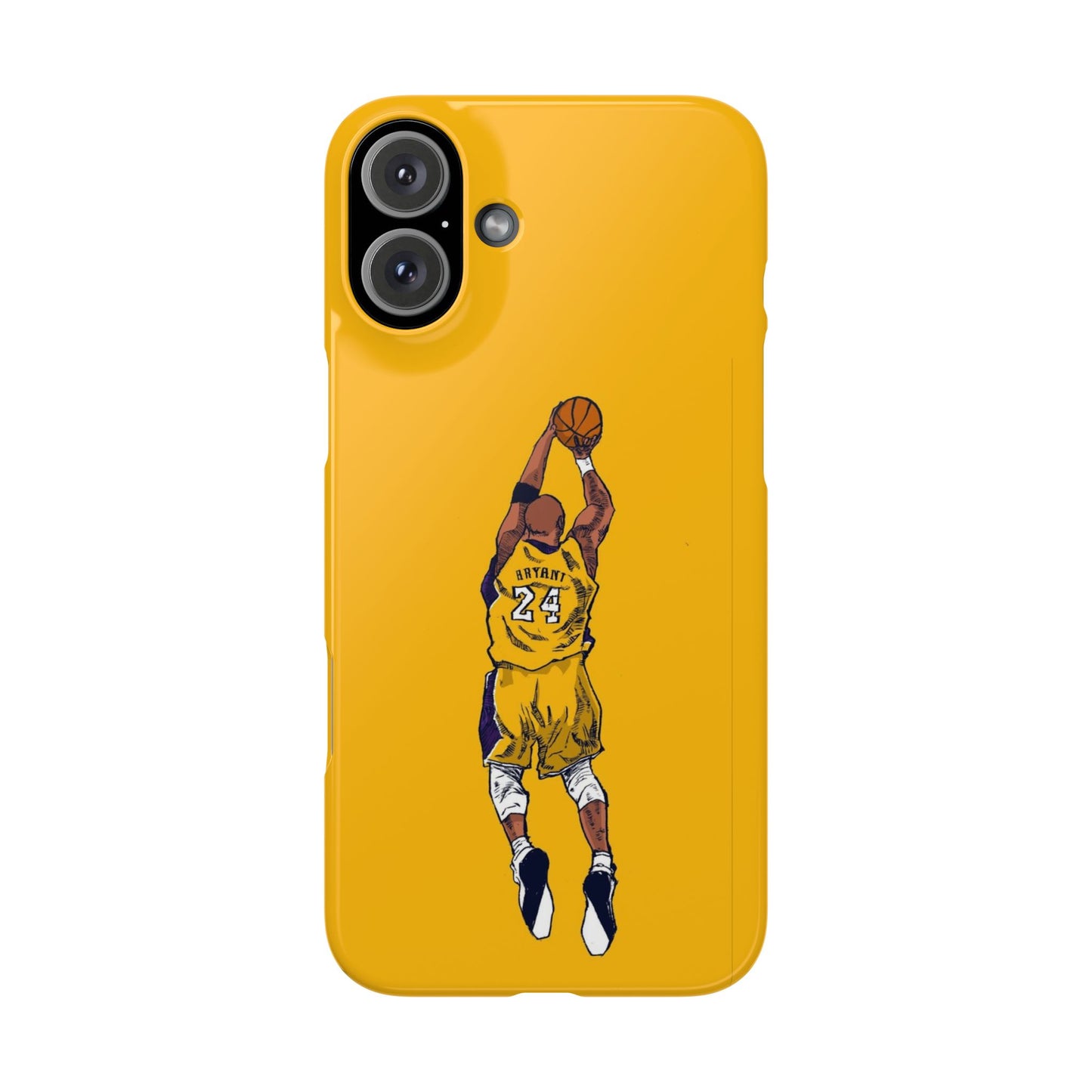 Kobe Jumper