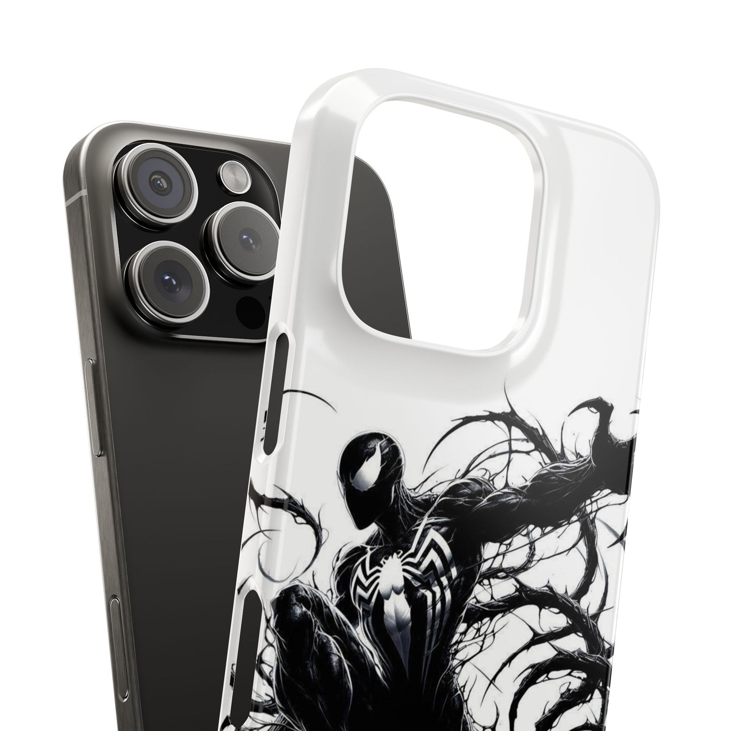 Symbiote Slim